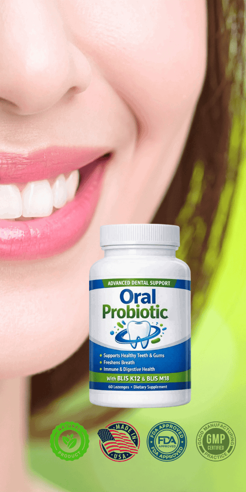 oral-probiotic-Product